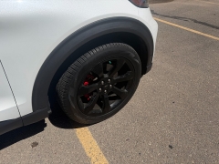 Used 2020  Ford Explorer 4d SUV 4WD ST 3&period;0L EcoBoost at Naples Auto Sales near Vernal&comma; UT