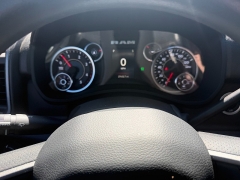 Used 2024  Ram 3500 Cab-Chassis 4WD Tradesman Crew Cab 60" CA 172&period;4" WB at Naples Auto Sales near Vernal&comma; UT