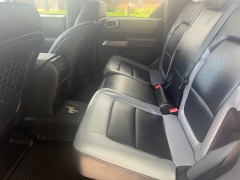 Used 2022 Ford Bronco Black Diamond 4 Door 4x4 at Naples Auto Sales near Vernal, UT