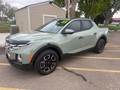 Used 2023  Hyundai Santa Cruz SEL AWD at Naples Auto Sales near Vernal&comma; UT