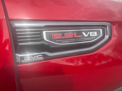 Used 2021 GMC Sierra 1500 4WD Crew Cab 147" AT4 at Naples Auto Sales near Vernal, UT
