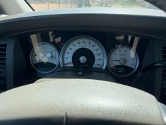 Used 2007  Dodge Durango 4d SUV 4WD Limited HEMI at Naples Auto Sales near Vernal&comma; UT