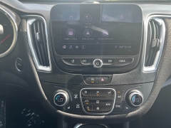 Used 2020 Chevrolet Malibu 4d Sedan LT at Naples Auto Sales near Vernal, UT