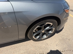 Used 2023  Chevrolet Malibu 4dr Sdn 1LT at Naples Auto Sales near Vernal&comma; UT