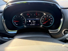 Used 2023  Chevrolet Traverse AWD 4dr LT Leather at Naples Auto Sales near Vernal&comma; UT