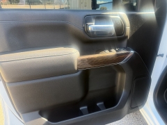 Used 2022  GMC Sierra 2500HD 4WD Crew Cab 159" SLE Dsl at Naples Auto Sales near Vernal&comma; UT
