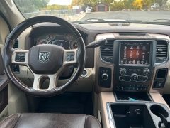 Used 2013 Ram 3500 4WD Mega Cab Laramie Longhorn at Naples Auto Sales near Vernal, UT