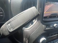 Used 2023 Chevrolet Silverado 1500 4WD Crew Cab 147" Custom at Naples Auto Sales near Vernal, UT