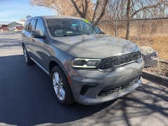 Used 2022  Dodge Durango GT Plus AWD at Naples Auto Sales near Vernal&comma; UT