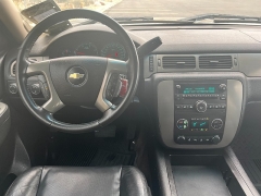 Used 2014  Chevrolet Silverado 3500 4WD Crew Cab LTZ SRW at Naples Auto Sales near Vernal&comma; UT