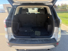 Used 2018  Ford Escape 4d SUV 4WD SEL at Naples Auto Sales near Vernal&comma; UT