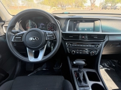 Used 2019  Kia Optima LX Auto at Naples Auto Sales near Vernal&comma; UT