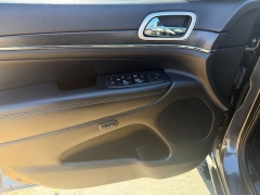 Used 2018  Jeep Grand Cherokee 4d SUV 4WD Limited V6 at Naples Auto Sales near Vernal&comma; UT