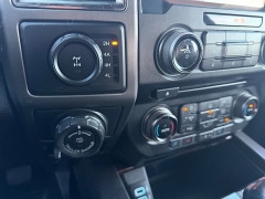 Used 2017  Ford F-150 4WD SuperCrew Raptor at Naples Auto Sales near Vernal&comma; UT