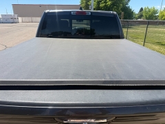 Used 2019  Ram 1500 4WD Crew Cab Laramie at Naples Auto Sales near Vernal&comma; UT