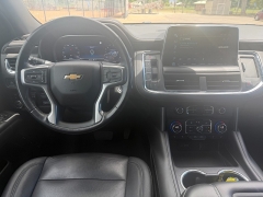 Used 2022  Chevrolet Tahoe 4WD 4dr LT at Naples Auto Sales near Vernal&comma; UT