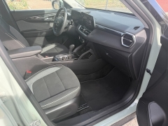 Used 2025  Chevrolet Trailblazer AWD 4dr LT at Naples Auto Sales near Vernal&comma; UT