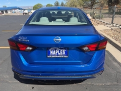 Used 2025  Nissan Altima SV FWD at Naples Auto Sales near Vernal&comma; UT