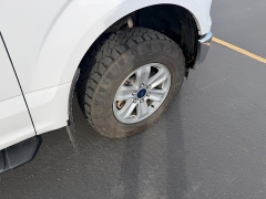 Used 2017  Ford F-150 4WD SuperCrew XLT 6 1&sol;2 at Naples Auto Sales near Vernal&comma; UT