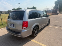 Used 2018  Dodge Grand Caravan 4d Wagon SE at Naples Auto Sales near Vernal&comma; UT