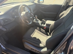 Used 2025  Subaru Outback Premium AWD at Naples Auto Sales near Vernal&comma; UT