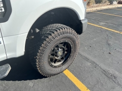 Used 2020 Ford Super Duty F-250 4WD Crew Cab XLT at Naples Auto Sales near Vernal, UT