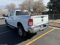 Used 2024  Ram 2500 4WD Big Horn Crew Cab 6'4" Box at Naples Auto Sales near Vernal&comma; UT
