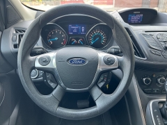 Used 2013 Ford Escape 4d SUV 4WD SE at Naples Auto Sales near Vernal, UT
