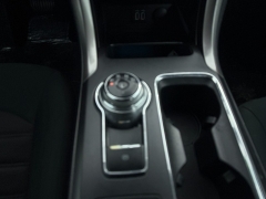 Used 2020  Ford Fusion Hybrid 4d Sedan FWD SE at Naples Auto Sales near Vernal&comma; UT