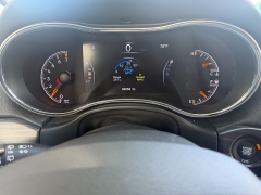 Used 2021  Jeep Grand Cherokee Limited 4x4 at Naples Auto Sales near Vernal&comma; UT