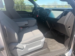 Used 2014  Ford F-150 4WD Supercab XL at Naples Auto Sales near Vernal&comma; UT