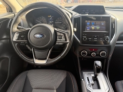 Used 2020  Subaru Crosstrek 4d SUV 2&period;0i Premium CVT at Naples Auto Sales near Vernal&comma; UT
