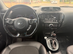 Used 2018  Kia Soul 4d Hatchback &excl; at Naples Auto Sales near Vernal&comma; UT