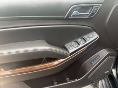 Used 2016  Chevrolet Tahoe 4d SUV 4WD LT at Naples Auto Sales near Vernal&comma; UT