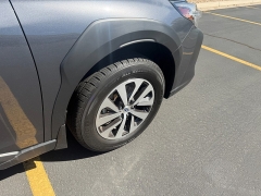 Used 2025  Subaru Outback Premium AWD at Naples Auto Sales near Vernal&comma; UT