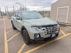 Used 2023  Hyundai Santa Cruz SEL AWD at Naples Auto Sales near Vernal&comma; UT