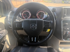 Used 2019  Dodge Grand Caravan 4d Wagon SXT at Naples Auto Sales near Vernal&comma; UT