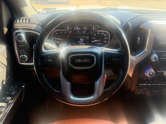 Used 2022  GMC Sierra 2500HD 4WD Crew Cab 159" SLE Dsl at Naples Auto Sales near Vernal&comma; UT