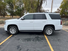 Used 2020  GMC Yukon 4d SUV 4WD SLT at Naples Auto Sales near Vernal, UT
