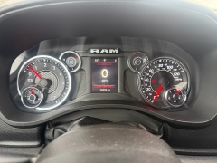 Used 2023  Ram 1500 4WD Big Horn Crew Cab 5'7" Box at Naples Auto Sales near Vernal&comma; UT