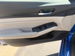 Used 2025  Nissan Altima SV FWD at Naples Auto Sales near Vernal&comma; UT