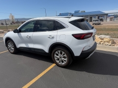 Used 2023  Ford Escape Active AWD at Naples Auto Sales near Vernal&comma; UT