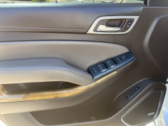 Used 2017 GMC Yukon 4d SUV 4WD Denali at Naples Auto Sales near Vernal, UT