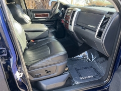 Used 2012  Ram 2500 4WD Crew Cab Laramie at Naples Auto Sales near Vernal, UT