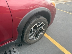 Used 2017  Subaru Crosstrek 4d SUV Premium 5spd at Naples Auto Sales near Vernal&comma; UT