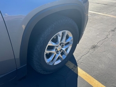 Used 2020  Chevrolet Traverse 4d SUV AWD LT Cloth w/1LT at Naples Auto Sales near Vernal, UT