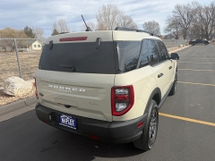 Used 2024  Ford Bronco Sport Big Bend 4x4 at Naples Auto Sales near Vernal&comma; UT