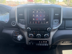 Used 2019  Ram 1500 4WD Crew Cab Laramie at Naples Auto Sales near Vernal&comma; UT