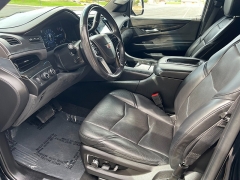 Used 2018 Cadillac Escalade 4d SUV 4WD Platinum at Naples Auto Sales near Vernal, UT
