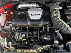 Used 2021  Hyundai Kona Limited DCT AWD at Naples Auto Sales near Vernal&comma; UT